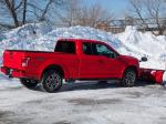 Ford F-150 XLT SuperCab 2014 года